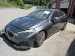 Driver Left Caliper Front With Sport Brake Fits 18-20 X2 987882. Fixed Price $270.75.