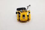 2022 - 2025 Rivian R1T Rear Right Disc Brake Caliper Brembo Oem PT000000728E. Fixed Price $305.96.