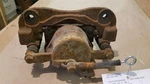 Driver Left Caliper Front Fits 01-03 Highlander 208688. Fixed Price $27.50.