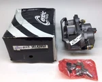 Centric 141.42052 Disc Brake Caliper Semi Loaded With Hardware Front Left. Fixed Price $125.00.