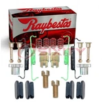 Raybestos R-line Rear Parking Brake Hardware Kit For 2006-2007 Mercedes-benz Ks. Fixed Price $31.83.