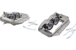 Front Pair Bbb Industries Disc Brake Calipers 1976-1979 Ford F-250 (51429). Fixed Price $166.19.