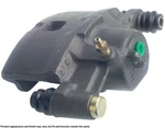 Front Driver Side Cardone Disc Brake Caliper For Honda (19-1380). Fixed Price $68.30.