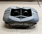 Wilwood Engineering Forged Dynalite 4 Stainless Piston Brake Caliper 120-6805. Fixed Price $116.99.