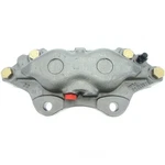 Disc Brake Caliper-premium Semi-loaded Centric 141.20002 Reman. Fixed Price $104.99.