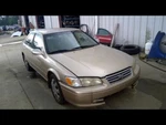 Rear Passenger Right Caliper Fits 00-03 Solara 226885. Fixed Price $69.31.