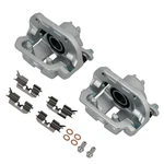 Rear Disc Brake Caliper Lh For Honda Ridgeline 3.5L 2006-2014 19B2929A. Fixed Price $62.17.