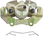 Disc Brake Caliper-caliper With Installation Hardware Fits 02-04 Ford Focus. Fixed Price $170.99.