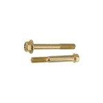 Disc Brake Caliper Bolt Kit-fwd Carlson 14103. Fixed Price $10.82.