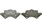 Raybestos Front Right Left Disc Brake Calipers Set 2PC 2010-2018 Ford Taurus. Fixed Price $309.95.