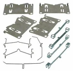 Frt Disc Brake Hwd Kit Carlson 13478. Fixed Price $39.21.
