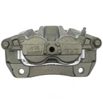 Disc Brake CALIPER-ELEMENT3 New Semi-loaded And Bracket Assembly Raybestos. Fixed Price $182.88.