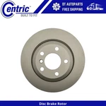 For 2004-2010 Bmw X3 Centric Rear Disc Brake Rotor Vented Free Shipping. Fixed Price $77.95.