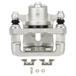 1PC Rear 2007 08 09 2010 Ford Edge Driver Disc Brake Caliper W/ Bracket. Fixed Price $47.31.