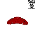 Oem 2021-2024 Tesla Model X/s Front Right Caliper Performance Red 1420624-00-B. Fixed Price $380.00.