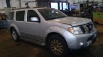 Driver Left Caliper Rear Fits 06-12 Pathfinder 5962421. Fixed Price $75.90.