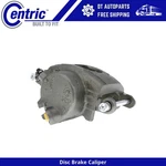 For 1975-1976 Oldsmobile Omega Centric Front Right Disc Brake Caliper. Fixed Price $87.84.