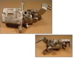 Disc Brake Caliper Nastra 12-2641. Fixed Price $116.45.