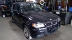 Driver Left Caliper Rear Fits 04-10 Bmw X3 1172291. Fixed Price $65.00.