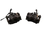 15-20 Land Rover Discovery Sport L550 Rear Right & Left Brake Calipers Set Oem. Fixed Price $165.00.