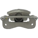 Centric 141.44133 Semi Loaded Brake Caliper. Fixed Price $75.72.