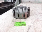 2024 Honda Cr-v Passenger Right Side Front Brake Caliper Oem With Bracket. Fixed Price $129.95.