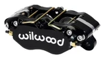 Wilwood Caliper-dynapro For 5.25IN Mount 1.38IN Pistons 1.25IN Disc. Fixed Price $281.88.