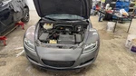 Caliper Mazda RX8 Right 04 05 06 07 08 09 10 11. Fixed Price $89.90.