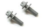 Genuine Caliper Bracket Bolt Front Rear Left Right (2) For Bmw (2008-2021). Fixed Price $27.15.