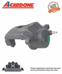 Cardone Reman Disc Brake Caliper 19-2763 High-quality Auto Part, Universal Fit. Fixed Price $147.97.