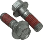 Dorman 13898 Disc Brake Caliper Bracket Mounting Bolt Ford Set Of 2 New. Fixed Price $10.99.