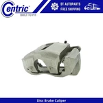 For 1999-2008 Acura Centric Front Left Disc Brake Caliper 1-PISTON. Fixed Price $114.54.