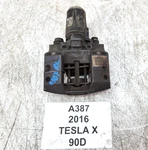 12-20 Oem Tesla Model X Rear Left Driver Side Parking Brake Caliper Brembo. Fixed Price $139.95.