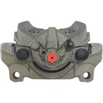 Disc Brake Caliper-premium Semi-loaded Centric 141.61145 Reman. Fixed Price $69.99.