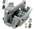 Raybestos FRC11556 R-line Reman Semi-loaded Caliper & Bracket Assembly. Fixed Price $151.99.