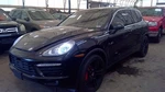 Driver Rear Gts Red Painted Calipers Fits 11-18 Porsche Cayenne 5371921. Fixed Price $219.89.