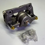 Brakebest Remanufactured Bracketed Caliper Grey 99-01047A. Fixed Price $112.00.