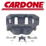 Cardone Reman 18-B4750 Disc Brake Caliper For XL3Z2B120CA Hardware Mg. Fixed Price $87.91.