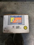 Disc Brake Caliper-gas Cardone 18-4300 Reman. Fixed Price $35.00.