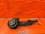 94-01 Acura Integra Passenger Right Rear Trailing Arm With Caliper Rotor Cable. Fixed Price $319.95.