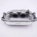 Duralast Front Left Disc Brake Caliper 69710228 1968-1971 Ford F250 3/4 Ton. Fixed Price $78.99.