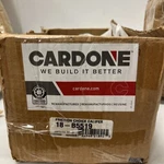 Disc Brake Caliper-unloaded With Bracket Front Right Cardone Reman. Fixed Price $76.49.