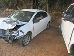 Passenger Right Caliper Front Fits 07-12 Sentra 172045. Fixed Price $50.00.