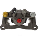 Disc Brake Caliper-premium Semi-loaded Centric 141.44579 Reman. Fixed Price $70.99.