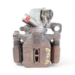 2011-2015 Honda Cr-z Crz Brake Caliper Rear Left Driver Side, 43019-SZT-G01, D04. Fixed Price $105.06.