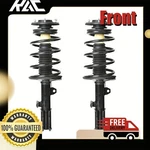 Kac Front Complete Strut & Coil Spring Assembly For Toyota Corolla 2003-2008. Fixed Price $120.99.