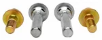 Raybestos H15199 Line Brake Caliper Bolt Kit. Fixed Price $35.39.