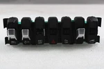 Lamborghini Huracan, LP610, LP580, Switch Pack, Dmg, Used, P/n 4T1941531A. Fixed Price $300.00.