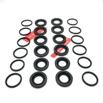BA071 For C63 Amg W204 08-14 Front Brake Caliper Repair Kit Pot 143.33027. Fixed Price $32.00.