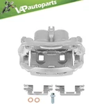 For 2005-2015 Nissan Xterra Front & Right Brake Calipers W/ Bracket Assembly Kit. Fixed Price $59.30.